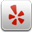 Follow us on: Yelp